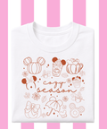 Cosy Season - Tshirt/Sweatshirt