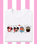 Tenner Tuesday Cruise T-shirt