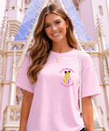 On Wednesdays We Wear Pink Exclusive - Tshirt - Pink