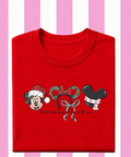Mickey Most Magical Time Of Year - Tshirt/Sweatshirt