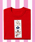 Hollywood Polaroid - Tshirt