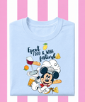 Epcot Food & Wine - T-shirt