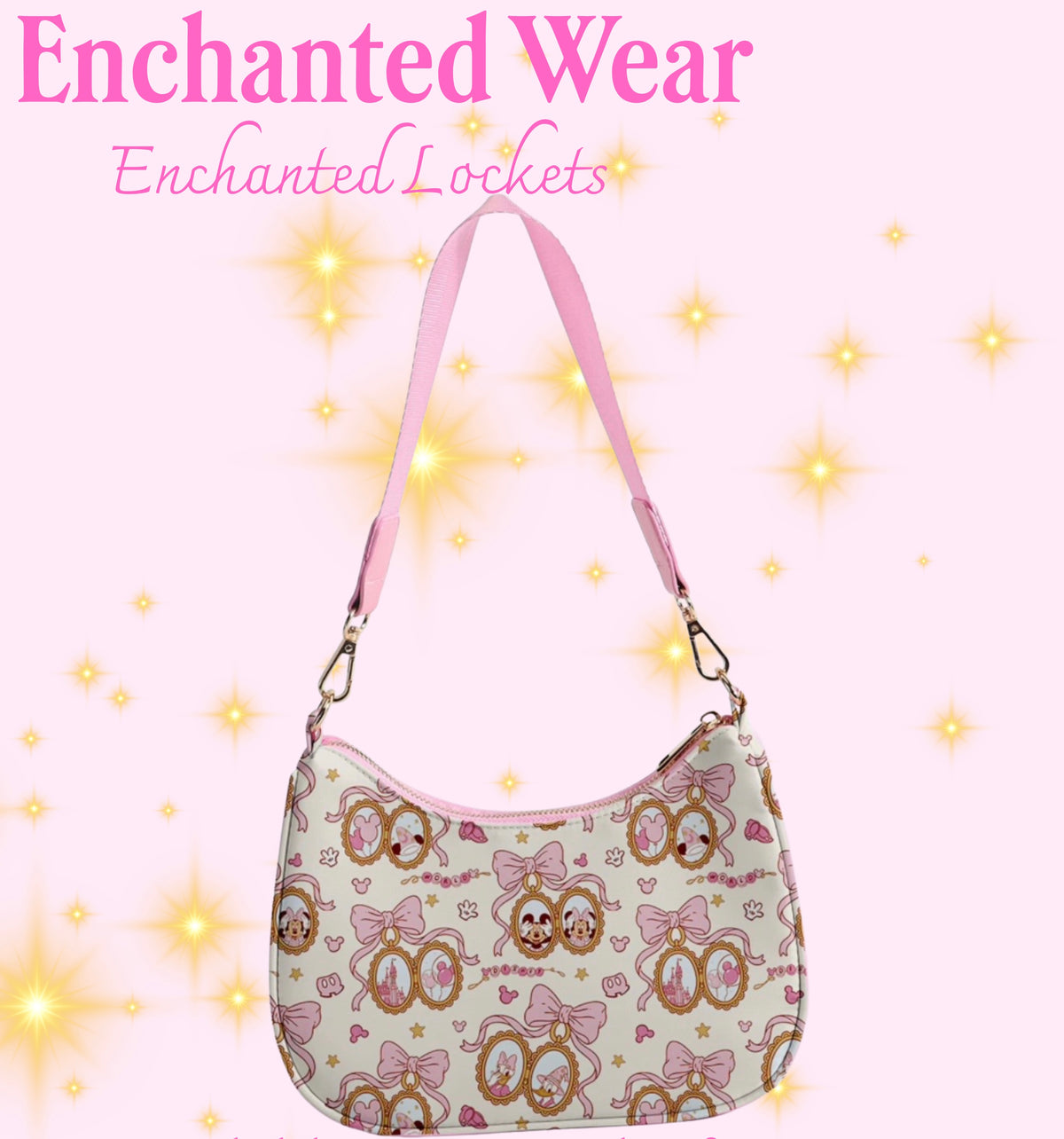 Enchanted Lockets Bundle - PRE ORDER