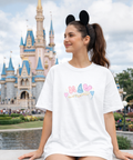 Magical Icons Charm - Tshirt - White