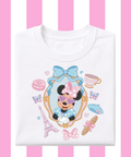 Paris Minnie - Tshirt