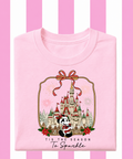 The Season To Sparkle - T-shirt/Sweatshirt