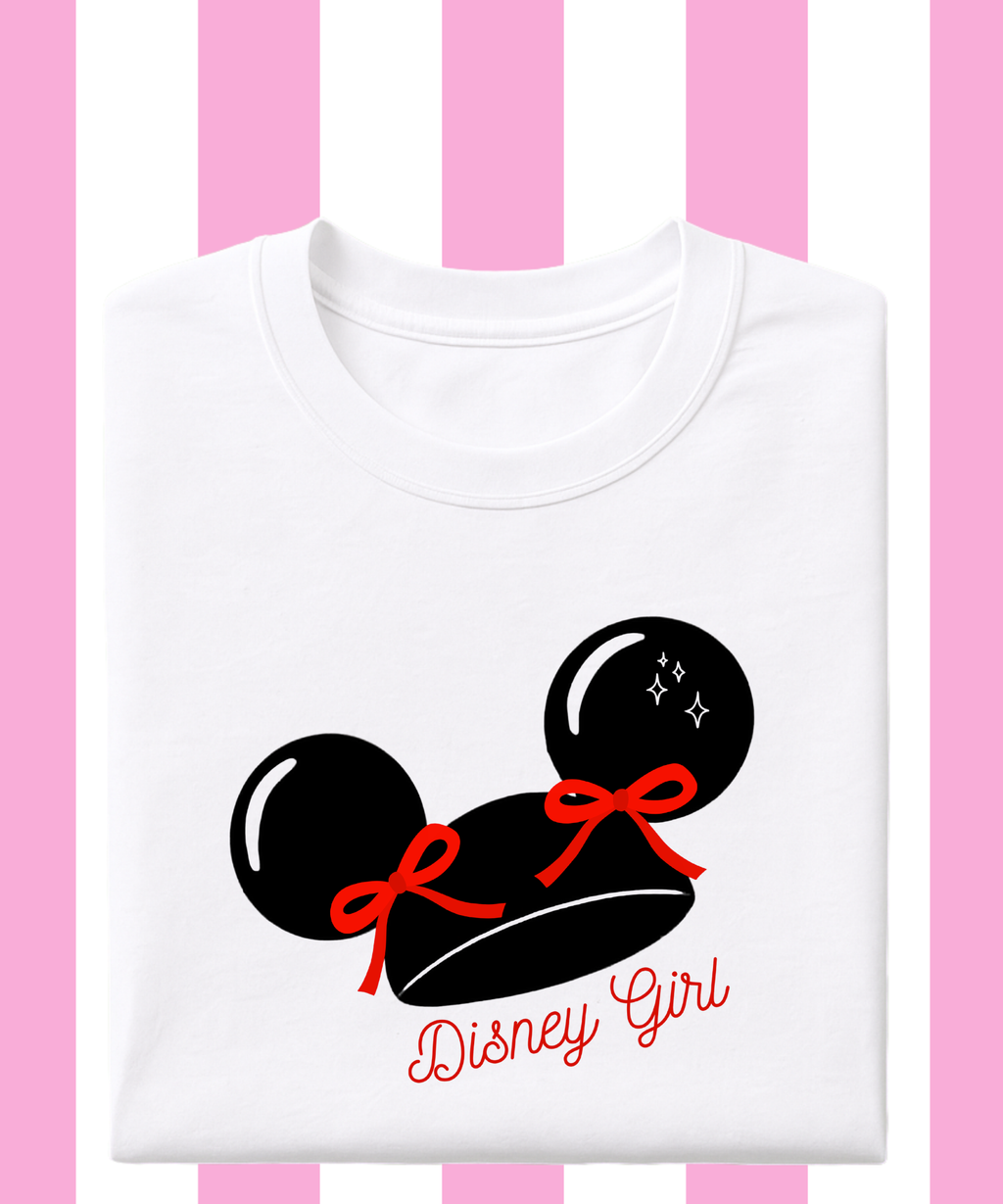 DNY Girl Ears Exclusive - Tshirt/Sweatshirt