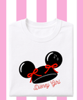 DNY Girl Ears Exclusive - Tshirt/Sweatshirt