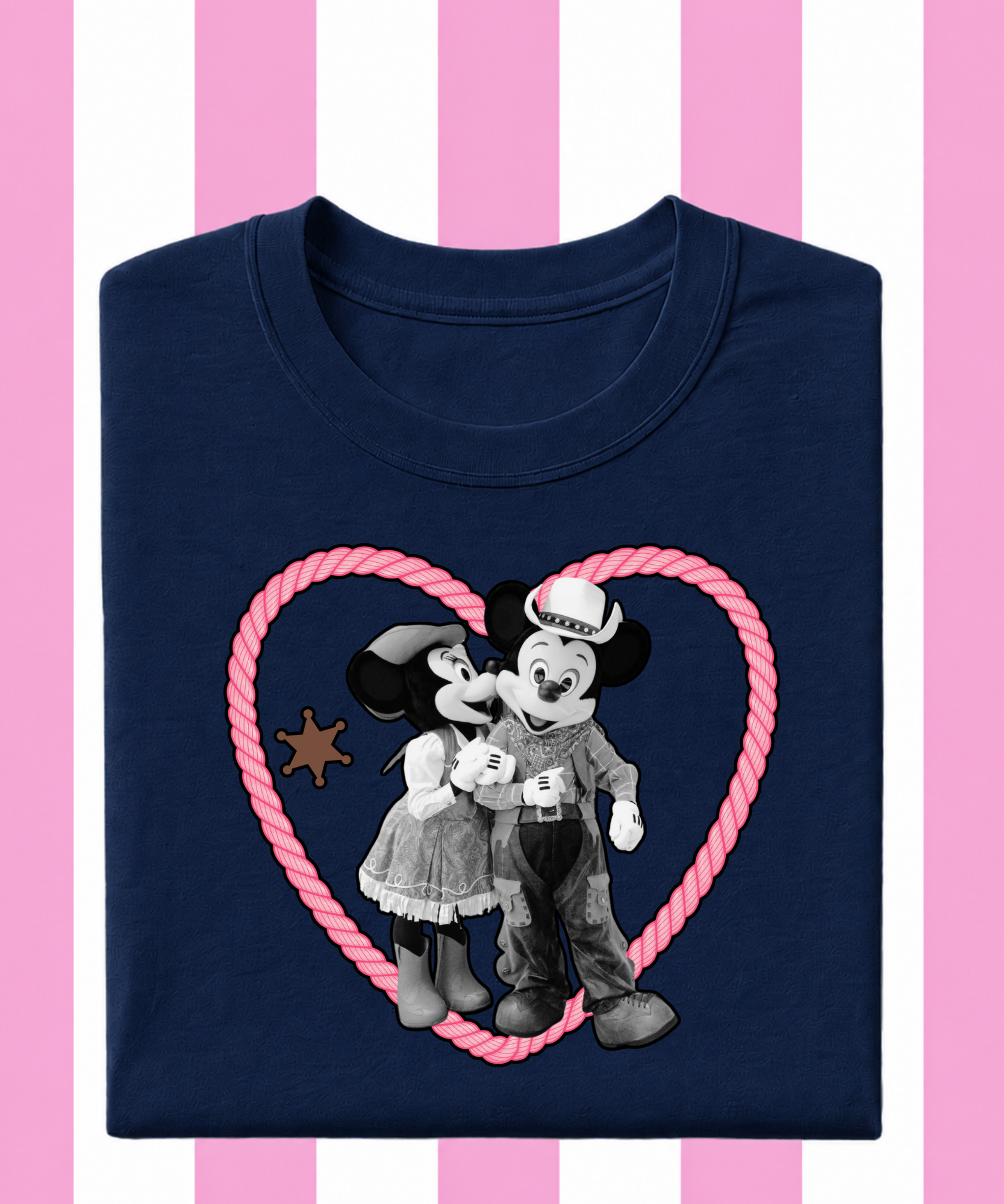 You Look Like You Love Me Exclusive - Tshirt