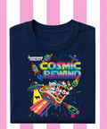 Cosmic Rewind Mouse & Friends - Tshirt