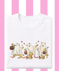 Pooh Ghosts - Tshirt