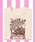 Big Thunder Mountain - T-shirt