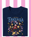 Fantasia Mouse - Tshirt