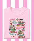 MVMCP - Tshirt/Sweatshirt