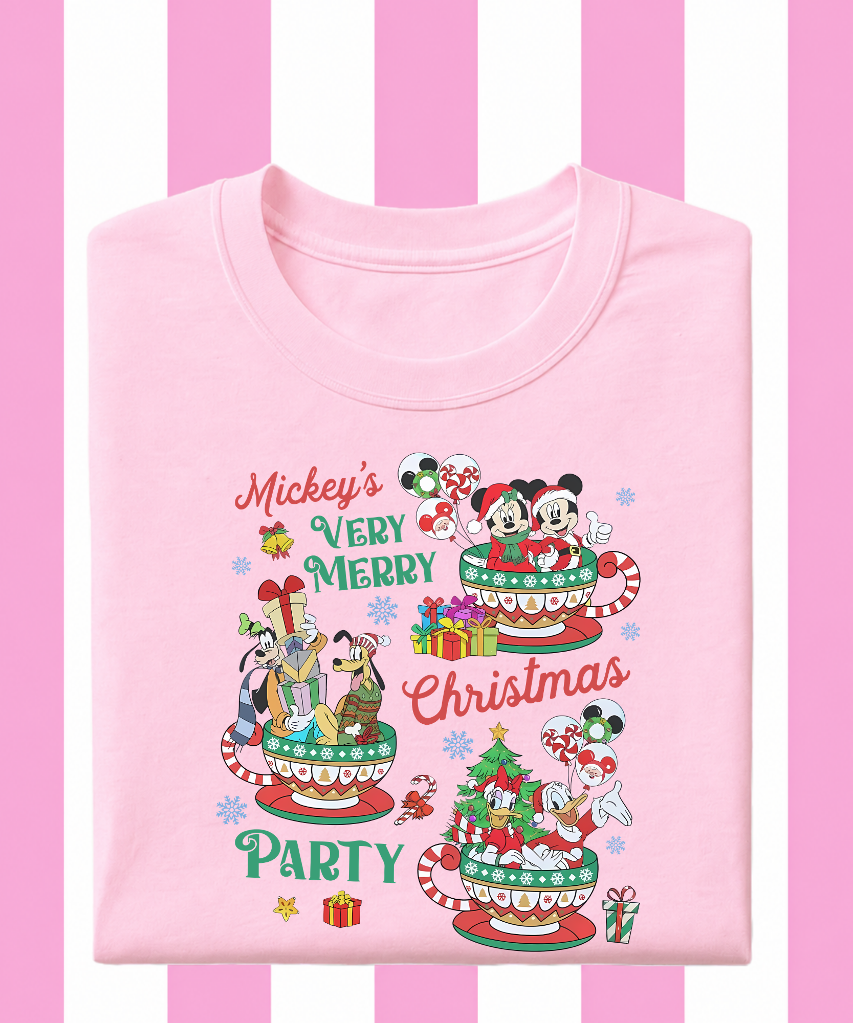 MVMCP - Tshirt/Sweatshirt