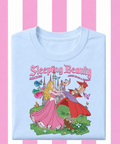 Sleeping Beauty - Tshirt