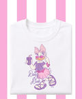 Tenner Tuesday Daisy T-shirt