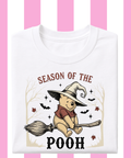 Season Of The Pooh - Tshirt