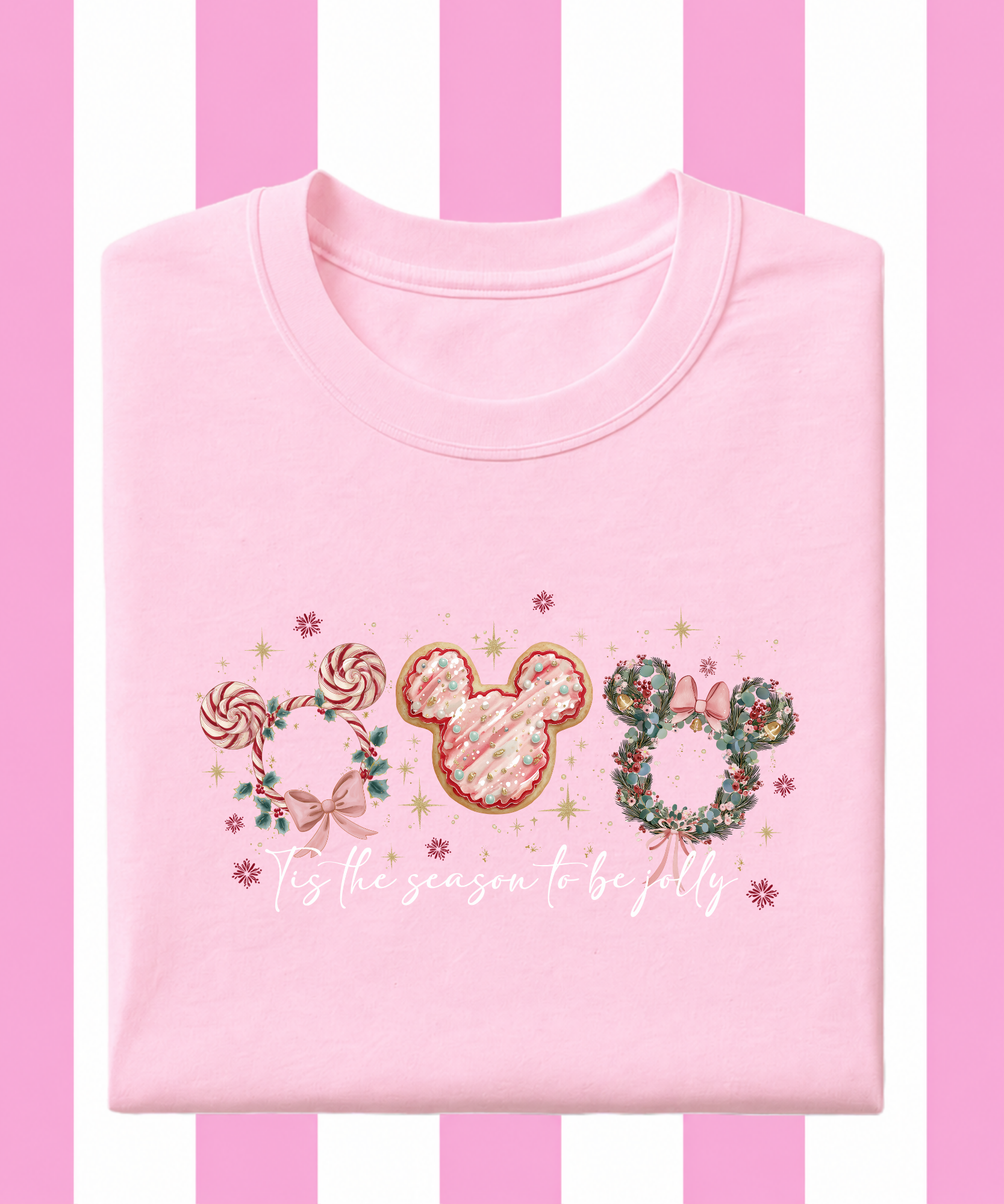 Jolly - Tshirt/Sweatshirt