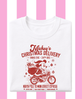 Mickeys Christmas Delivery - Tshirt/Sweatshirt