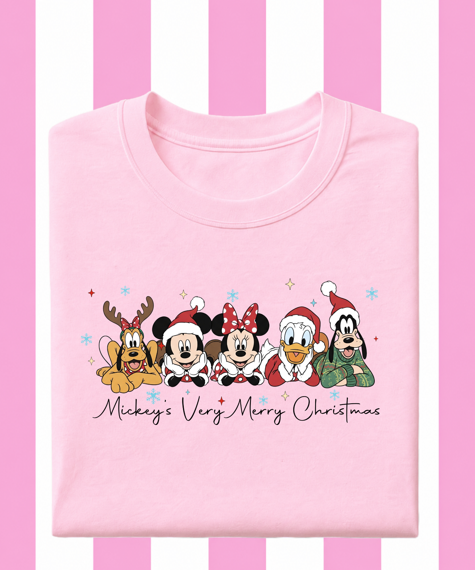 Mickeys VMC - Tshirt/Sweatshirt