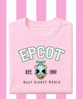 Epcot WDW - T-shirt/Sweatshirt