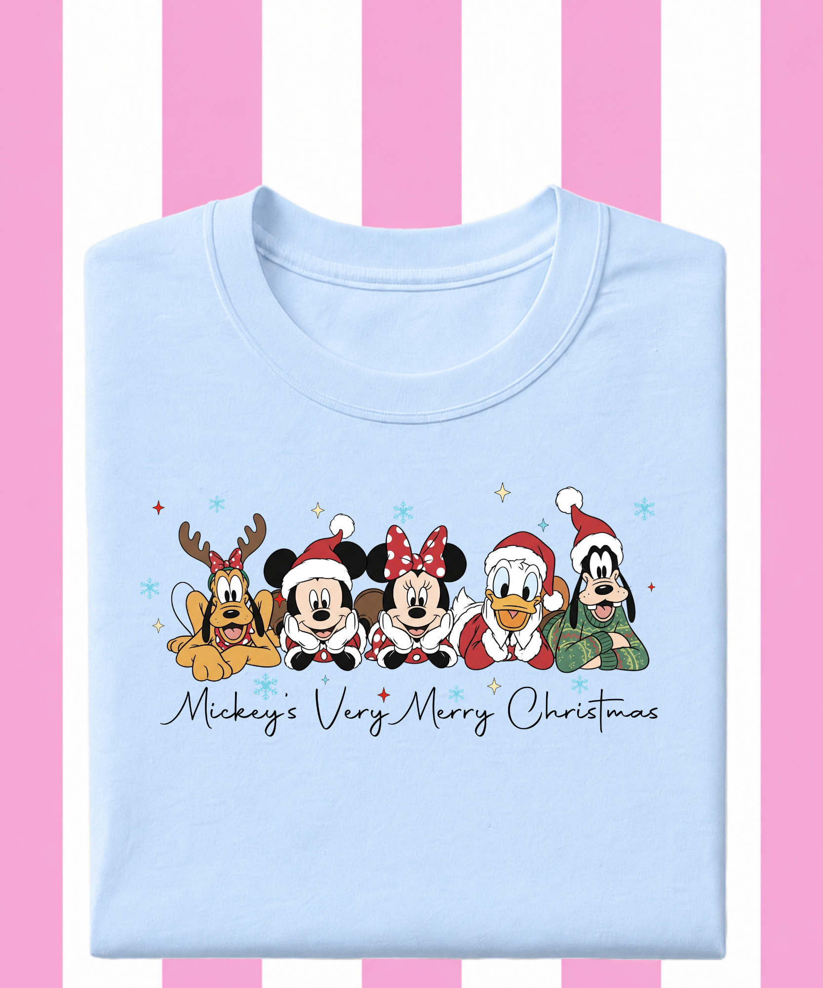 Mickeys VMC - Tshirt/Sweatshirt