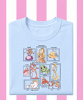 Magic Kingdom Sidekicks - T-shirt