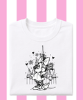 Tenner Tuesday Minnie - Tshirt