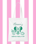 Minnie’s Magical Brew Club Exclusive - Tote Bag
