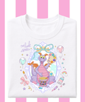 One Little Spark - Tshirt