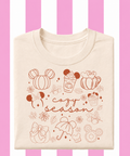 Cosy Season - Tshirt/Sweatshirt