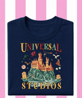 Universal Studios - Tshirt