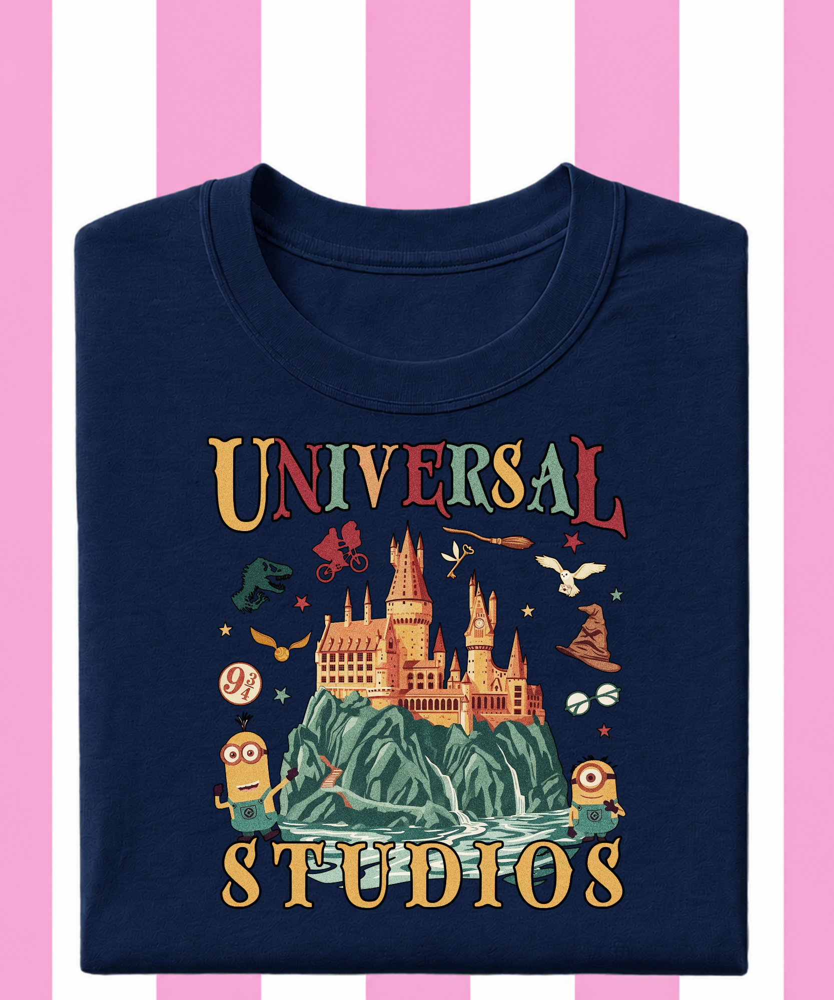 Universal Studios - Tshirt