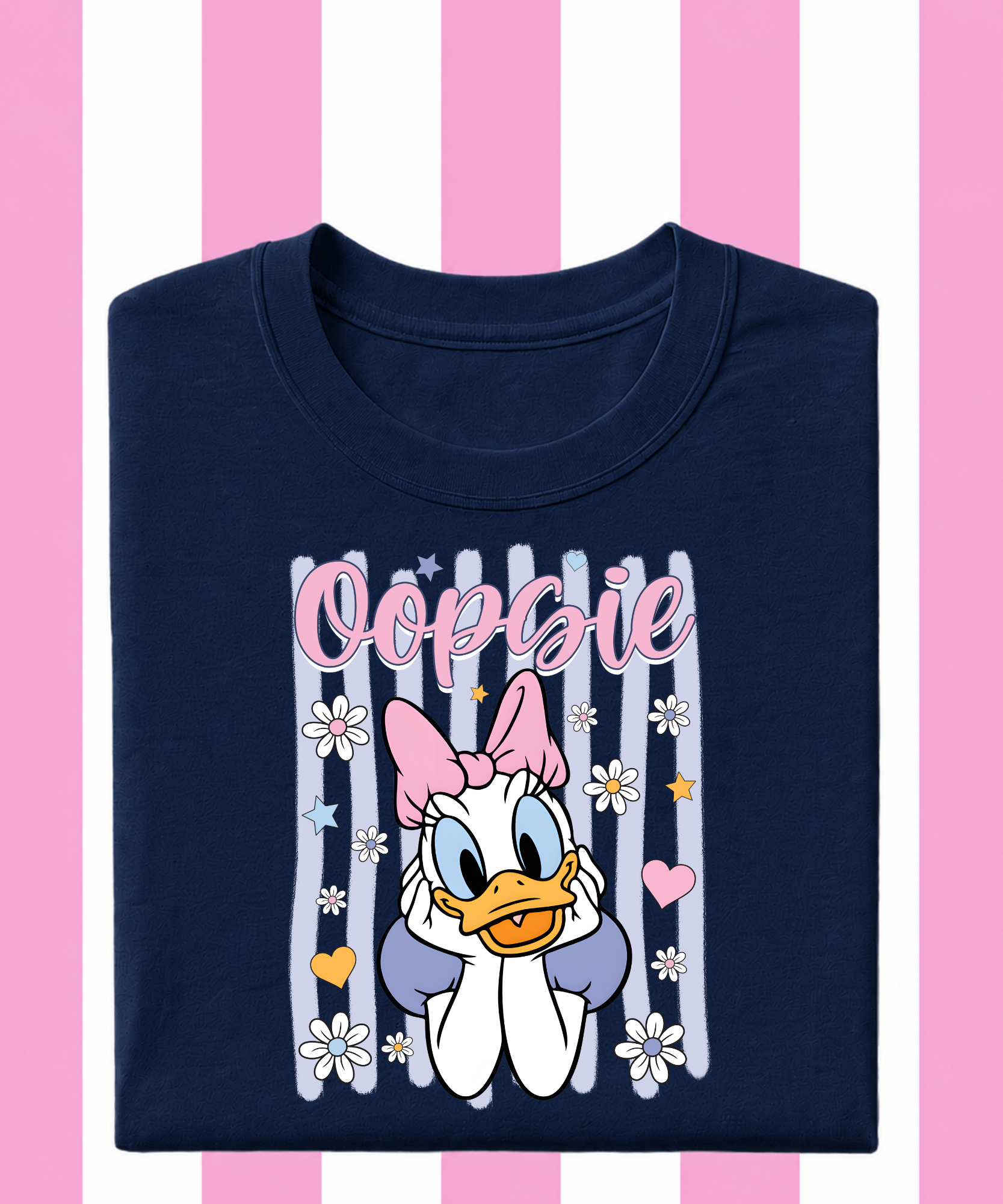 Oopsie Daisy - Tshirt