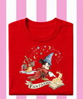 Fantasmic Mickey - T-shirt