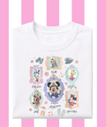 Cruise Frames - Tshirt
