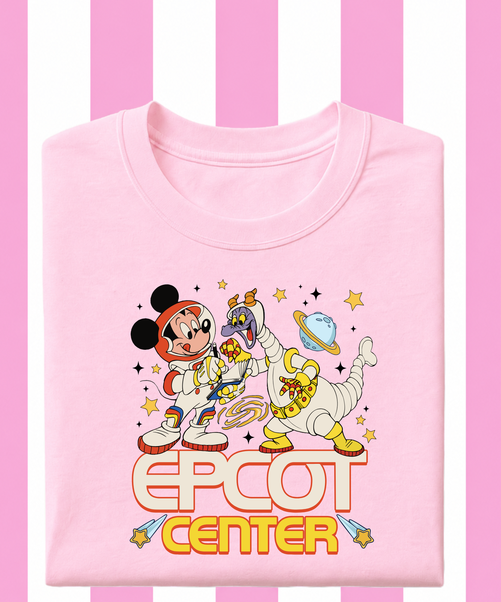 Epcot Center - Tshirt