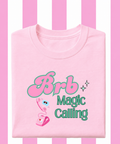 BRB Magic Calling Exclusive - Tshirt/Sweatshirt/Hoodie