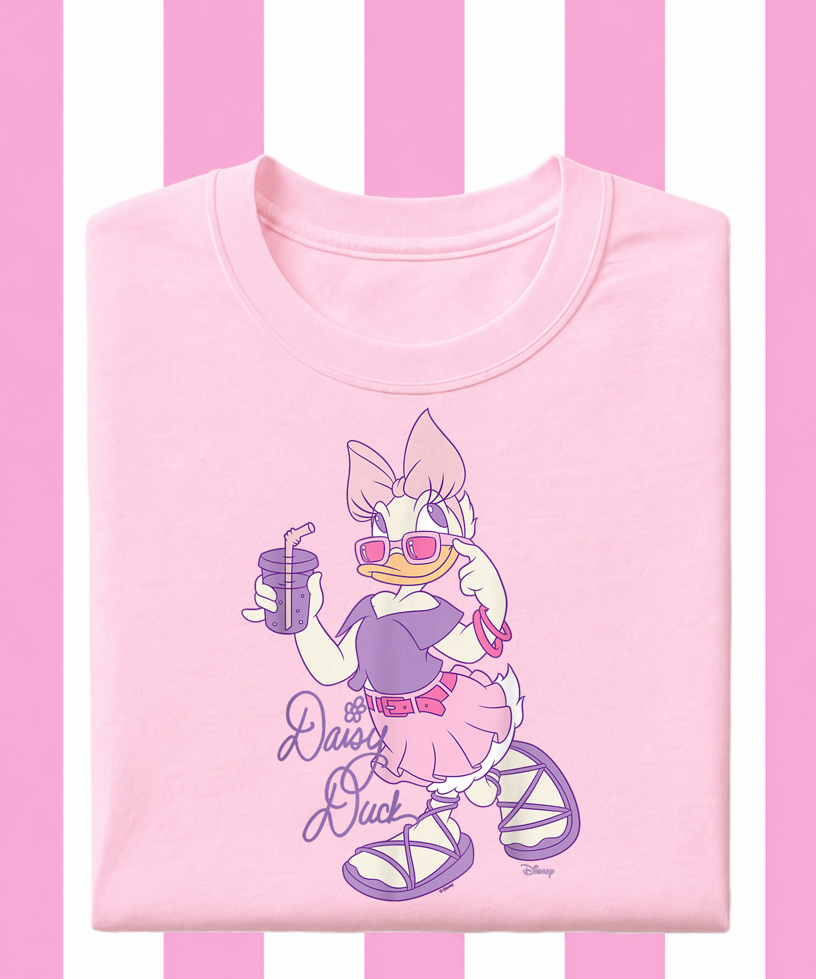 Daisy Duck - T-shirt