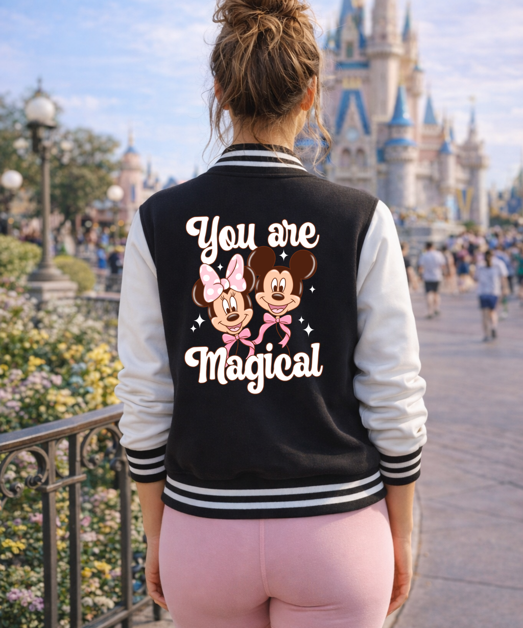 You Are Magical Varsity