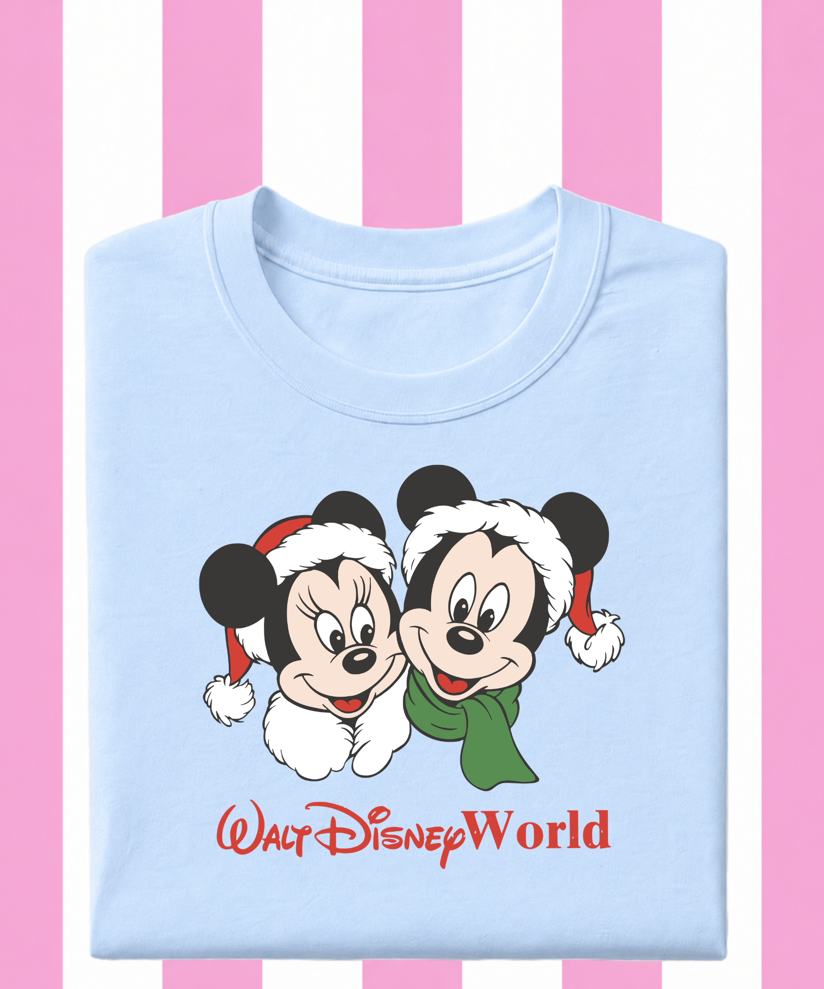 WDW Mouse - Tshirt/Sweatshirt