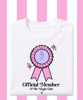 Official Member Of The Magic Club Exclusive - T-shirt