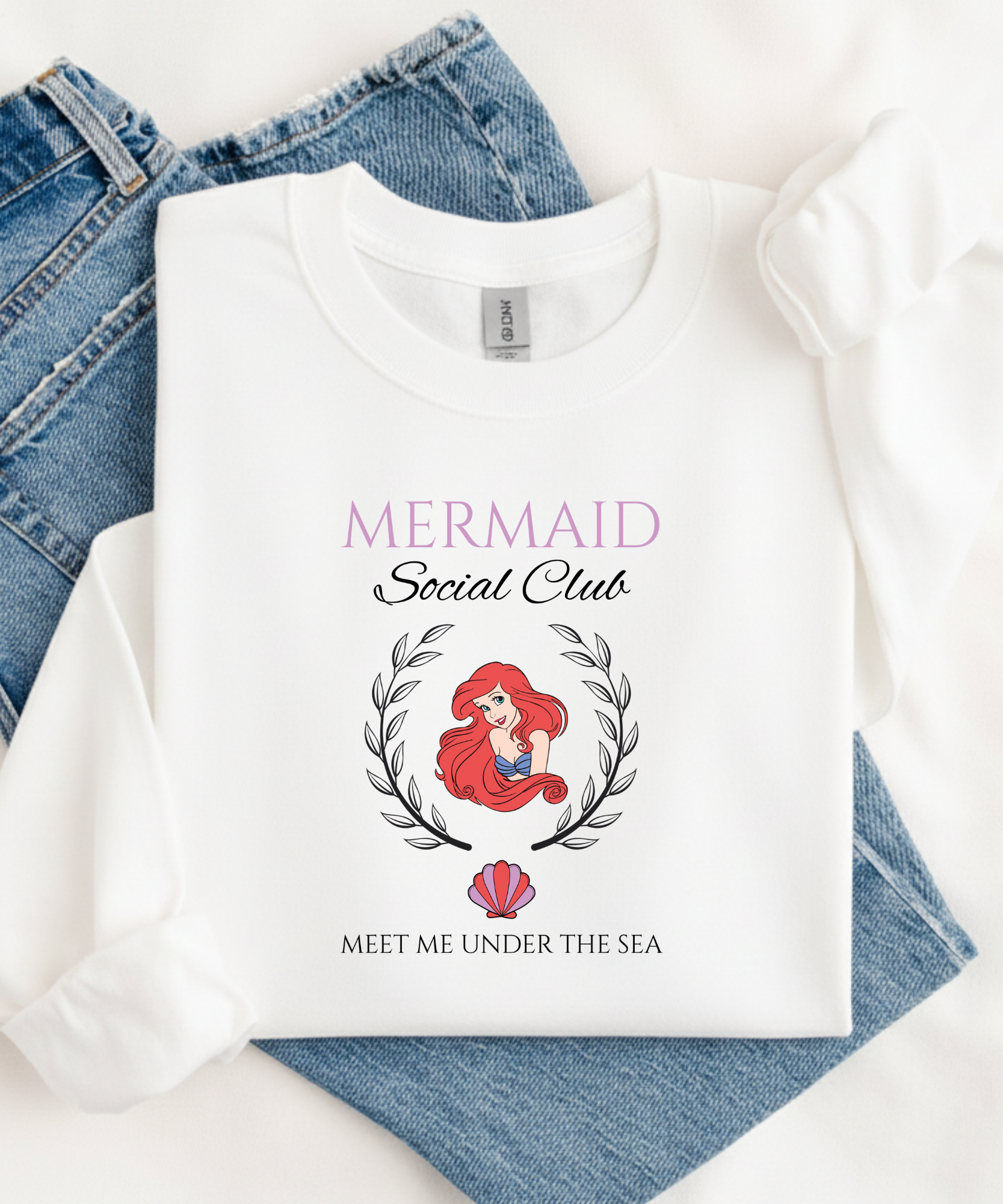 Mermaid Social Club