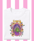 Pascal In A Dress - Tshirt