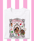 Tenner Tuesday - Moana Tshirt