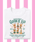 Cookie Co - Tshirt/Sweatshirt