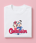 Mouse Cruisin’