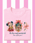 Minnie Most Wonderful Time Of Year