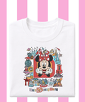 Minnie Mouse WDW - Tshirt